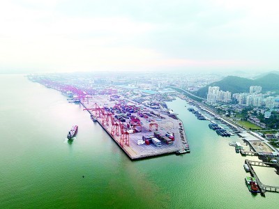 建设自贸区、自贸港:打造新时代改革开放新高地
